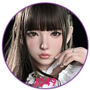FUDOLL 157cm Iカップ カップヘッド ヘッド J049小秋(xiaoqiu)(148～169cmボディ対応ヘッド)