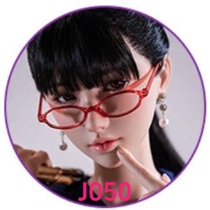 FUDOLL 157cm Iカップ カップヘッド ヘッド J050张银熙(zhangyinxi)(148～169cmボディ対応ヘッド)