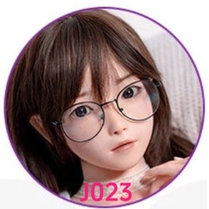 FUDOLL 157cm Iカップ カップヘッド ヘッド J023小瑶(xiaoyao)(135～153cmボディ対応ヘッド)