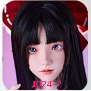 FUDOLL 157cm Iカップ カップヘッド ヘッド J024メイク②小璐(xiaolu)(135～153cmボディ対応ヘッド)