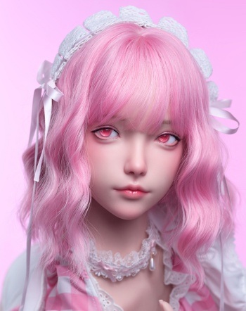 FUDOLL 157cm Iカップ カップヘッド ヘッド 忆夏(yixia)