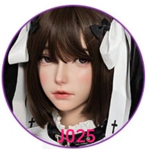 FUDOLL 157cm Iカップ カップヘッド ヘッド J025メイク②柳思思(liusisi)(148cm以上ボディ対応ヘッド)