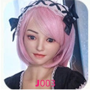 FUDOLL 157cm Iカップ カップヘッド ヘッド J003小芙(xiaofu)(135～148cmボディ対応ヘッド)