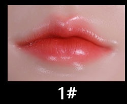Zucki(ズッキ) 166cm Eカップ みみヘッド リップカラー ＃1