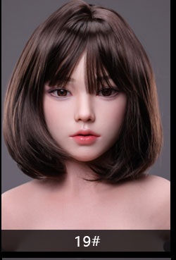 Zucki(ズッキ) 166cm Eカップ みみヘッド ウィッグ ＃12