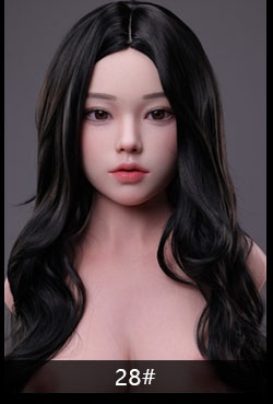 Zucki(ズッキ) 166cm Eカップ みみヘッド ウィッグ ＃18
