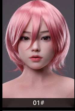 Zucki(ズッキ) 166cm Eカップ みみヘッド ウィッグ ＃1