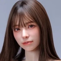 Zucki(ズッキ) 166cm Eカップ みみヘッド メイクオプション 日本の職人の特注文メイク