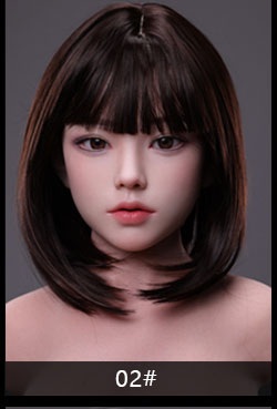 Zucki(ズッキ) 166cm Eカップ みみヘッド ウィッグ ＃2