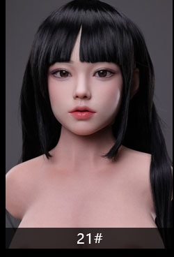 Zucki(ズッキ) 166cm Eカップ みみヘッド ウィッグ ＃13