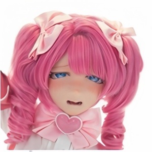 KiraDols 160cm Gカップ KH008ヘッド アニメドール ヘッド KH005-D1