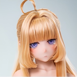 KiraDols 160cm Gカップ KH008ヘッド アニメドール ヘッド KH003-D3