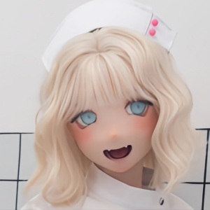 KiraDols 160cm Gカップ KH008ヘッド アニメドール ヘッド KH001-A1