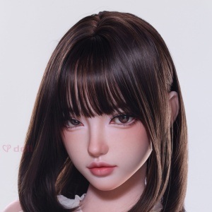 CPDOLL 155cm Cカップ C6ヘッド 頭部オプション(下記以外のヘッドをご希望の場合、備考欄にヘッド番号をご記入お願いいたします。) C6