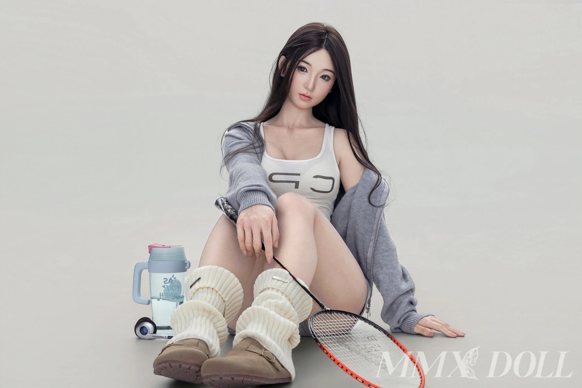MMXDOLL 164cm Dカップ 梦洁（mengjie）ヘッド 商品詳細