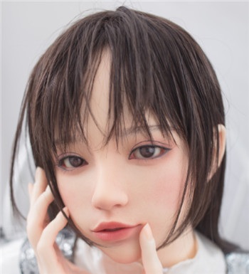 My Loli Waifu 138cm AAカップ #53 Sanaヘッド ヘッド #82 Ayaka(あやか)