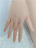 My Loli Waifu 138cm AAカップ #53 Sanaヘッド ハードハンドオプション ハードハンド付き
