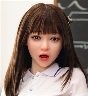 My Loli Waifu 138cm AAカップ #53 Sanaヘッド ヘッド #48 纯美Asumi（145-150cmボディに推薦）