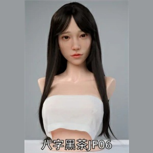 Himeking Doll 172cm Sカップ 有萘姬ヘッド ウィッグ JF06