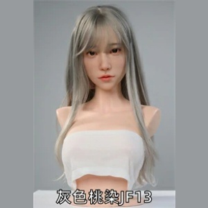 Himeking Doll 172cm Sカップ 有萘姬ヘッド ウィッグ JF13