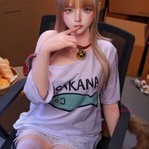 CPDOLL 153cm Bカップ C2ヘッド