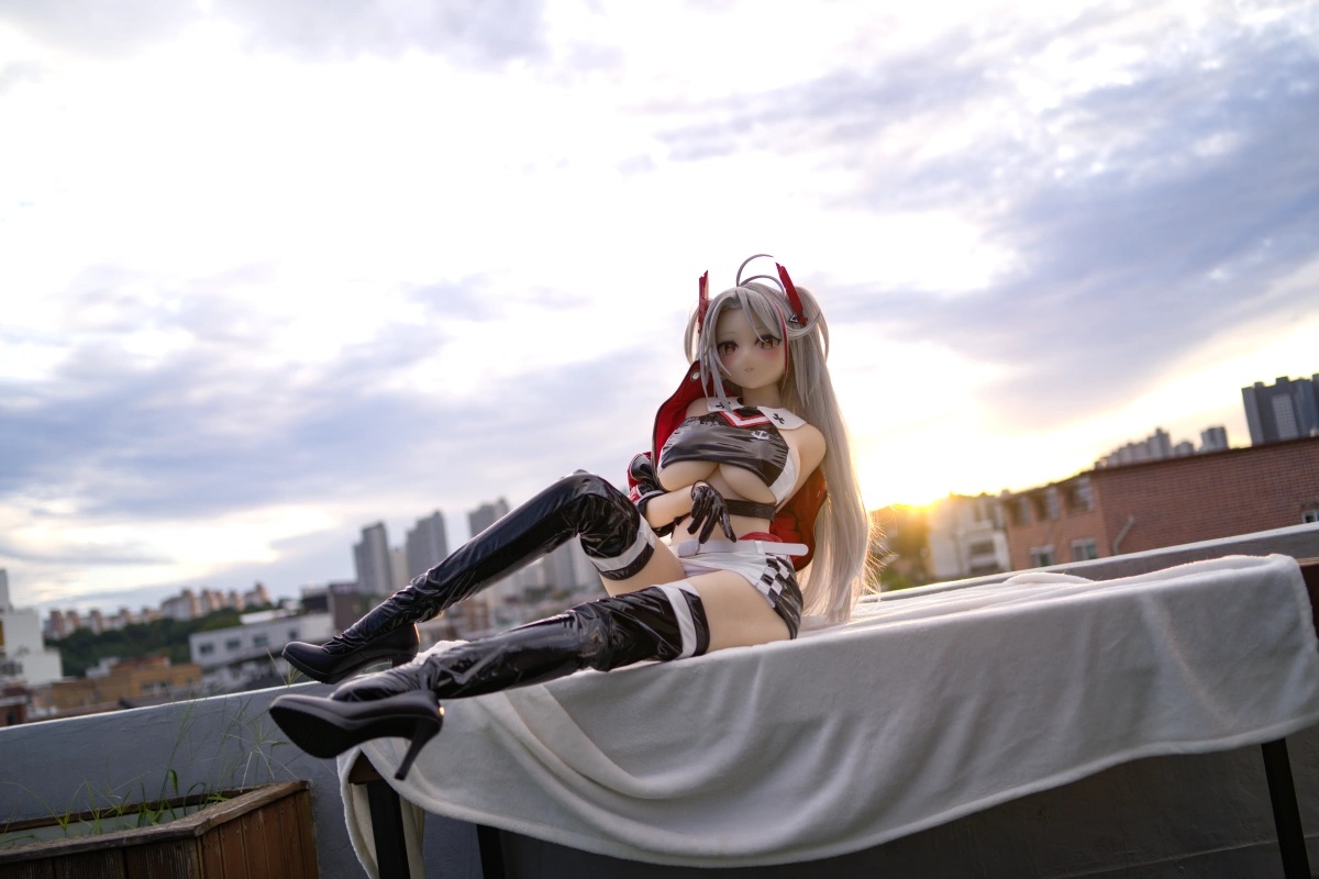 aotumedoll 155cm Fカップ M9ヘッド アニメドール 商品詳細