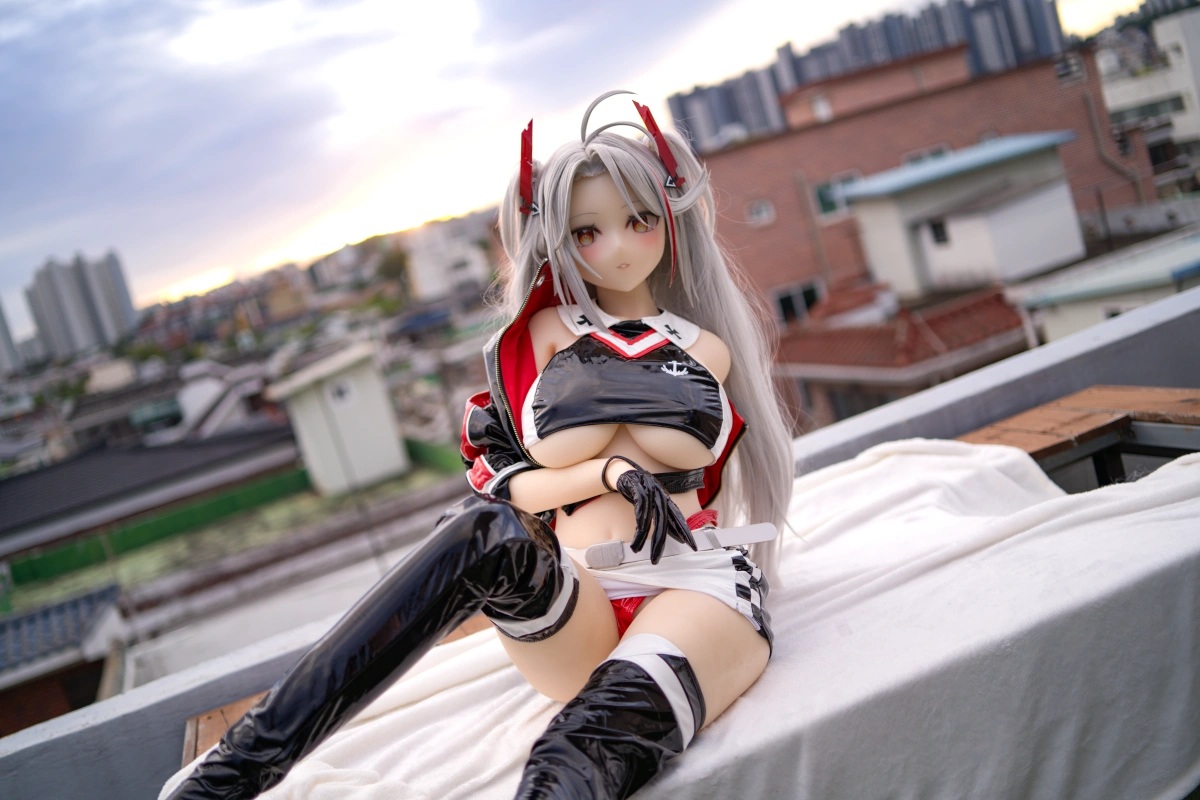 aotumedoll 155cm Fカップ M9ヘッド アニメドール 商品詳細 画像2