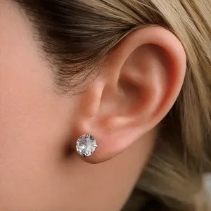 FANREAL 108cm Fカップ トルソー Mariaヘッド ピアス・アクセサリー イヤーピアス