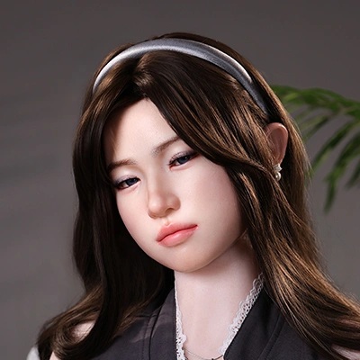 Kulove doll 150cm Dカップ 艾米（Amy）ヘッド ヘッド S6-Manni（ros口開閉機能ヘッド限定）