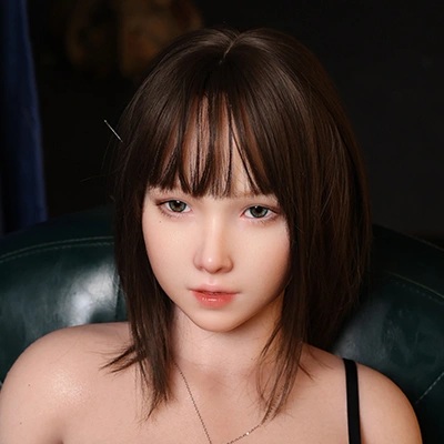 Kulove doll 150cm Dカップ 艾米（Amy）ヘッド ヘッド S4-XingJian（ros口開閉機能ヘッド限定）