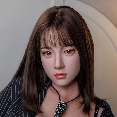 Kulove doll 150cm Dカップ 艾米（Amy）ヘッド ヘッド H2-SuQing(硬めヘッド限定)