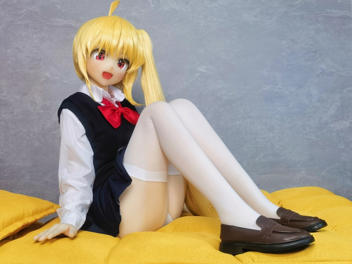 aotumedoll 145cm Bカップ M14ヘッド アニメドール 商品詳細