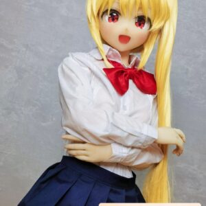aotumedoll 145cm Bカップ M14ヘッド アニメドール