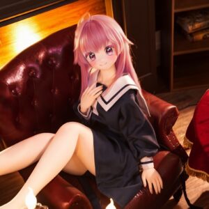XYGO 148cm Aカップ R02ヘッド アニメドール