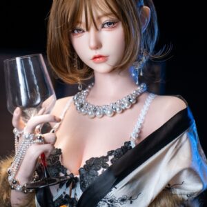 SHEDOLL 168cm Dカップ 江小婉(jiangxiaowan)ヘッド