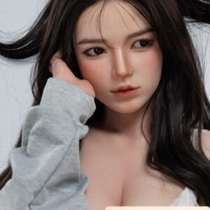 TOP-CYDOLL 157cm Dカップ Fairyヘッド