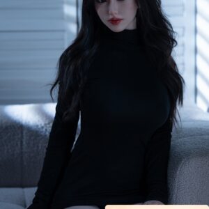TOP-CYDOLL 167cm Dカップ Ruiヘッド
