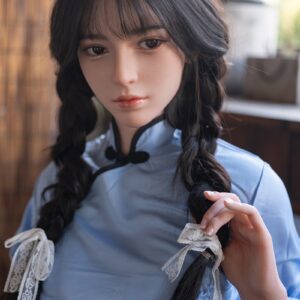 TOP-CYDOLL 167cm Dカップ Wanヘッド