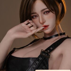 TOP-CYDOLL 168cm Fカップ Wanヘッド