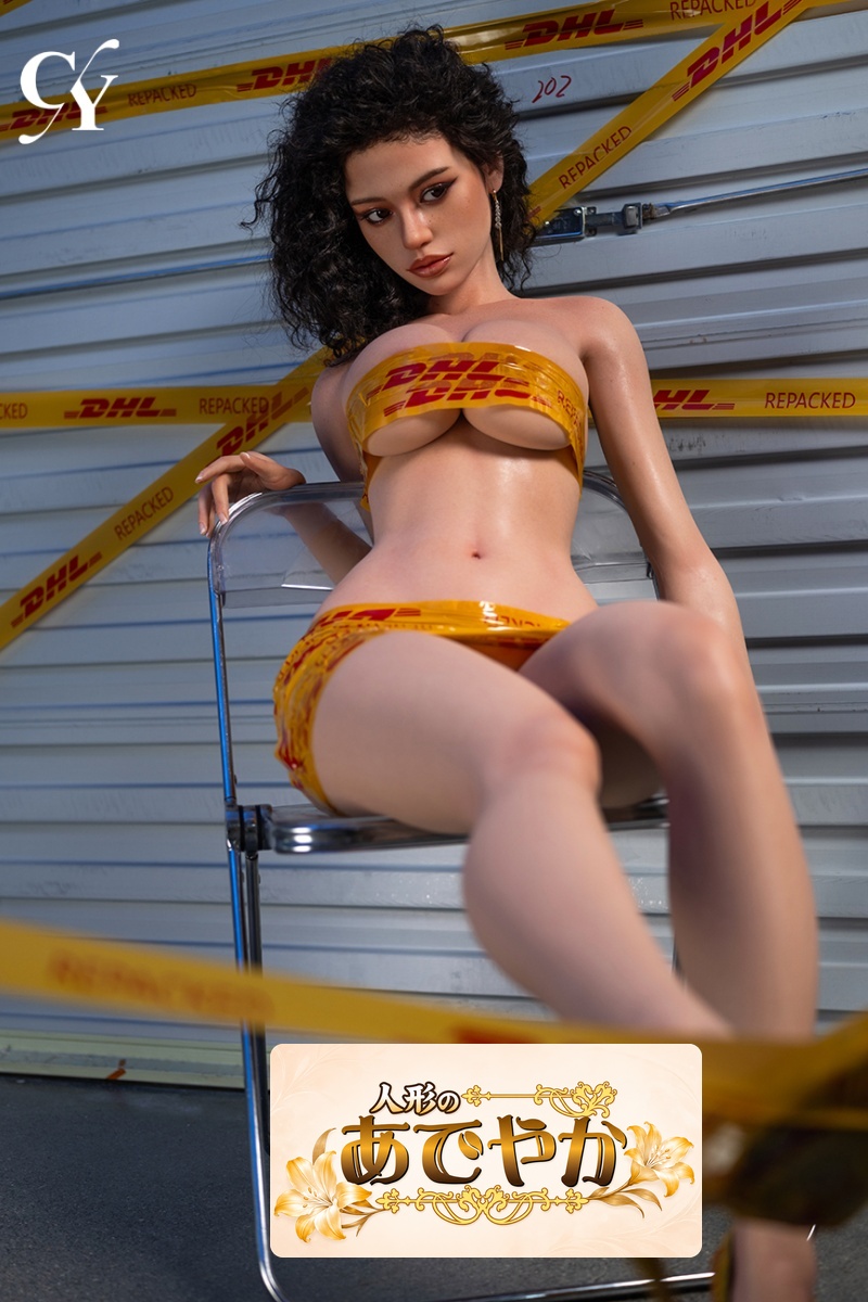 TOP-CYDOLL 168cm Fカップ Tanyaヘッド - 画像 (6)