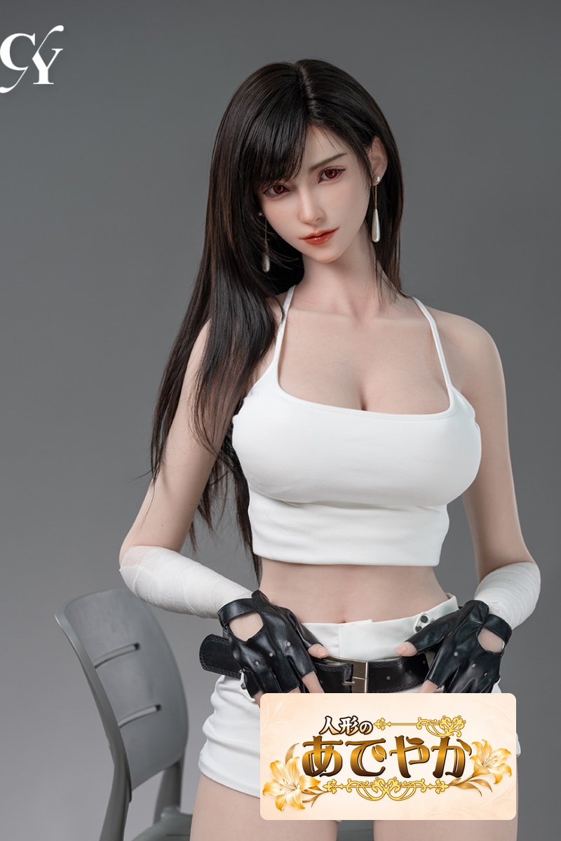 TOP-CYDOLL 168cm Fカップ Taliaヘッド - 画像 (7)