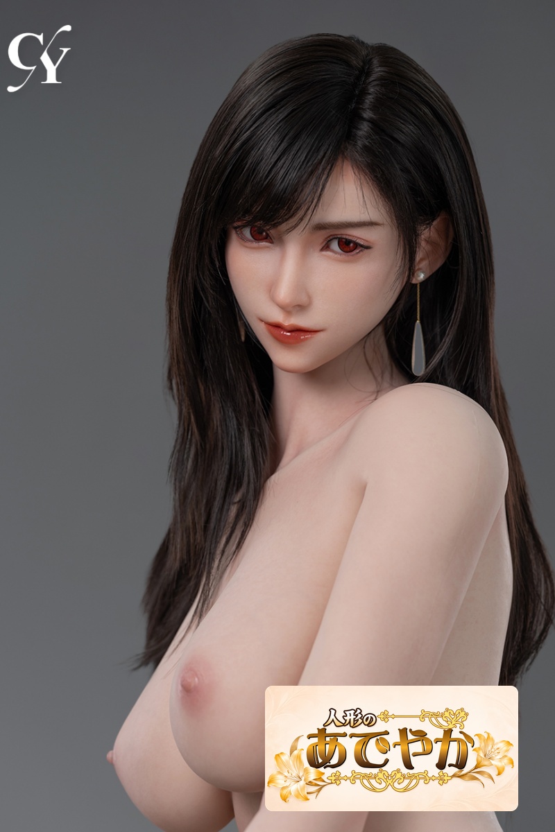 TOP-CYDOLL 168cm Fカップ Taliaヘッド - 画像 (13)
