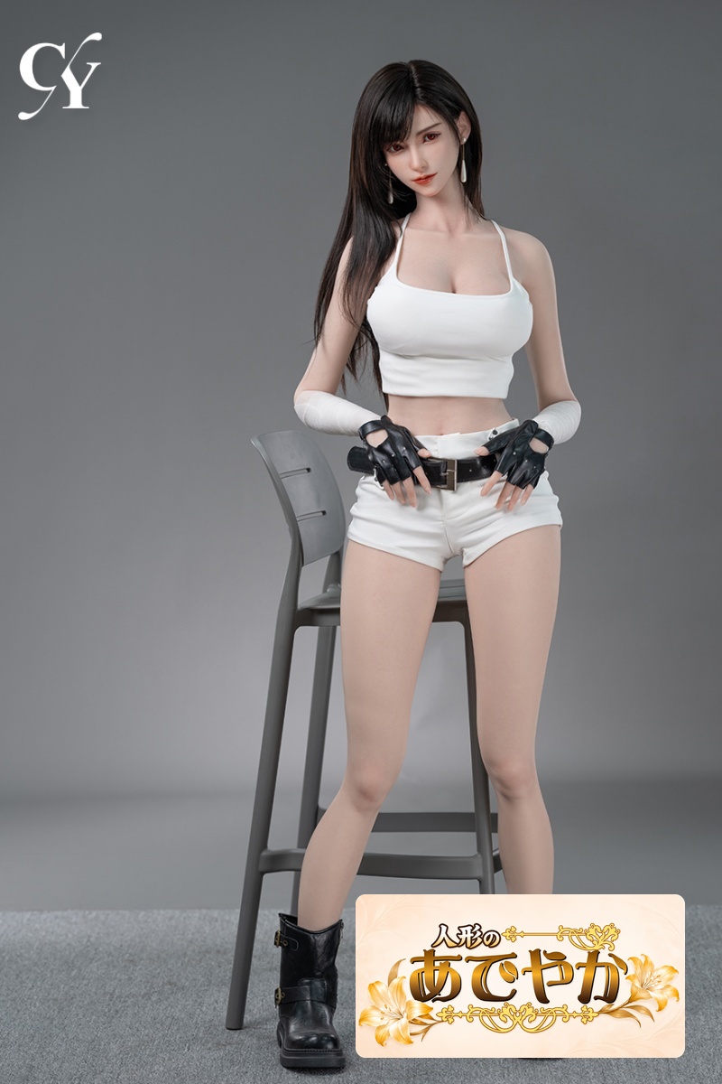 TOP-CYDOLL 168cm Fカップ Taliaヘッド - 画像 (8)