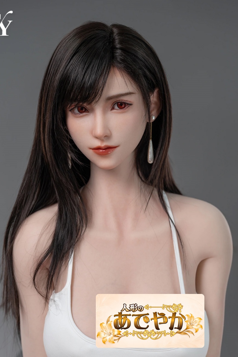TOP-CYDOLL 168cm Fカップ Taliaヘッド - 画像 (3)