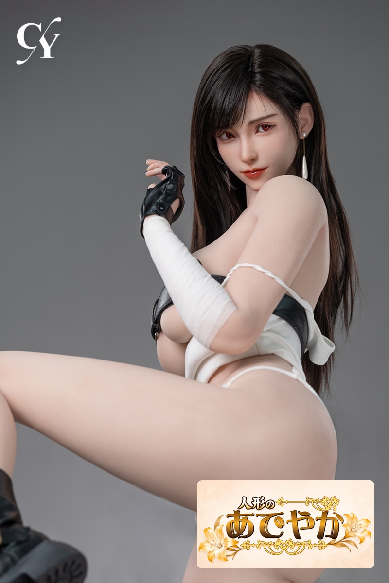 TOP-CYDOLL 168cm Fカップ Taliaヘッド - 画像 (2)