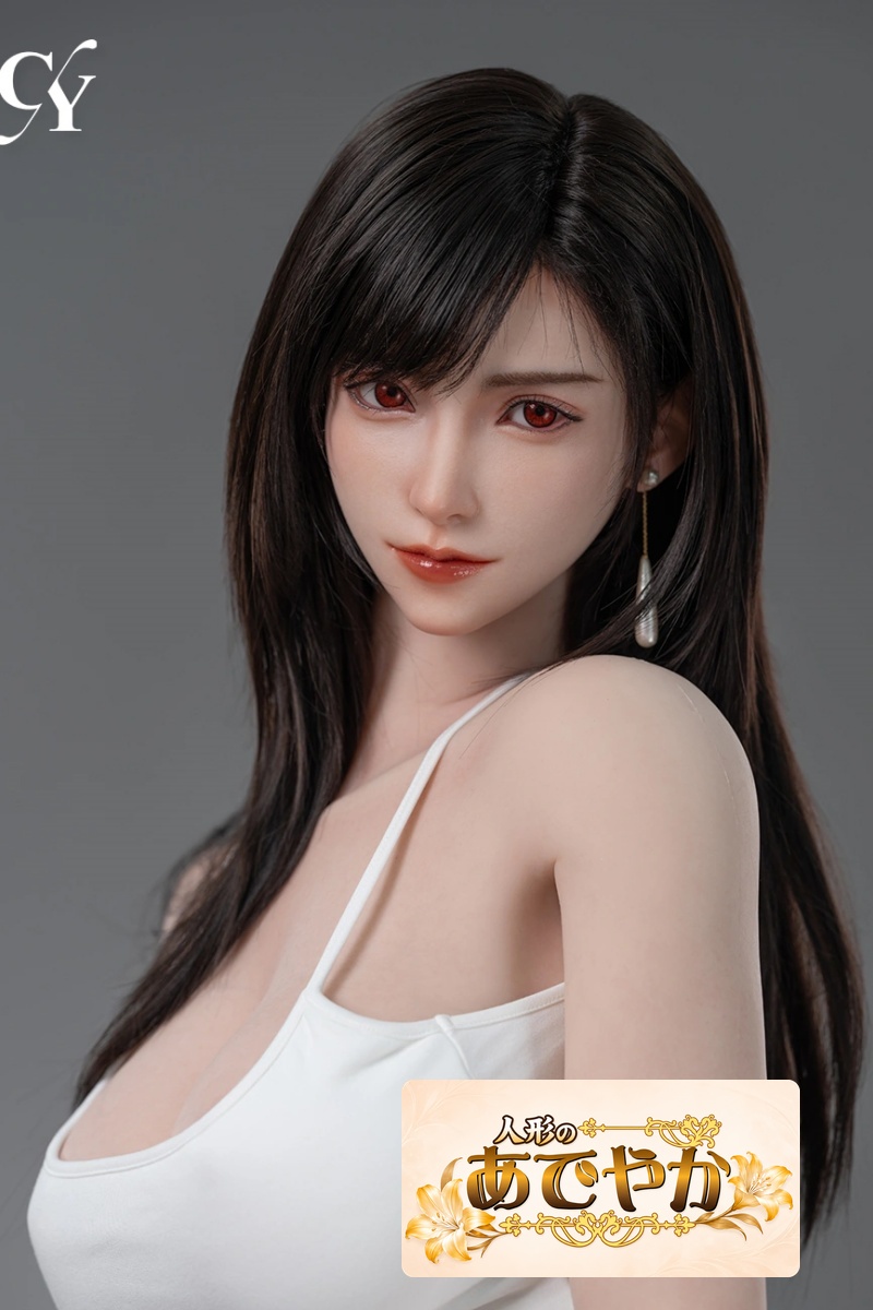 TOP-CYDOLL 168cm Fカップ Taliaヘッド - 画像 (4)