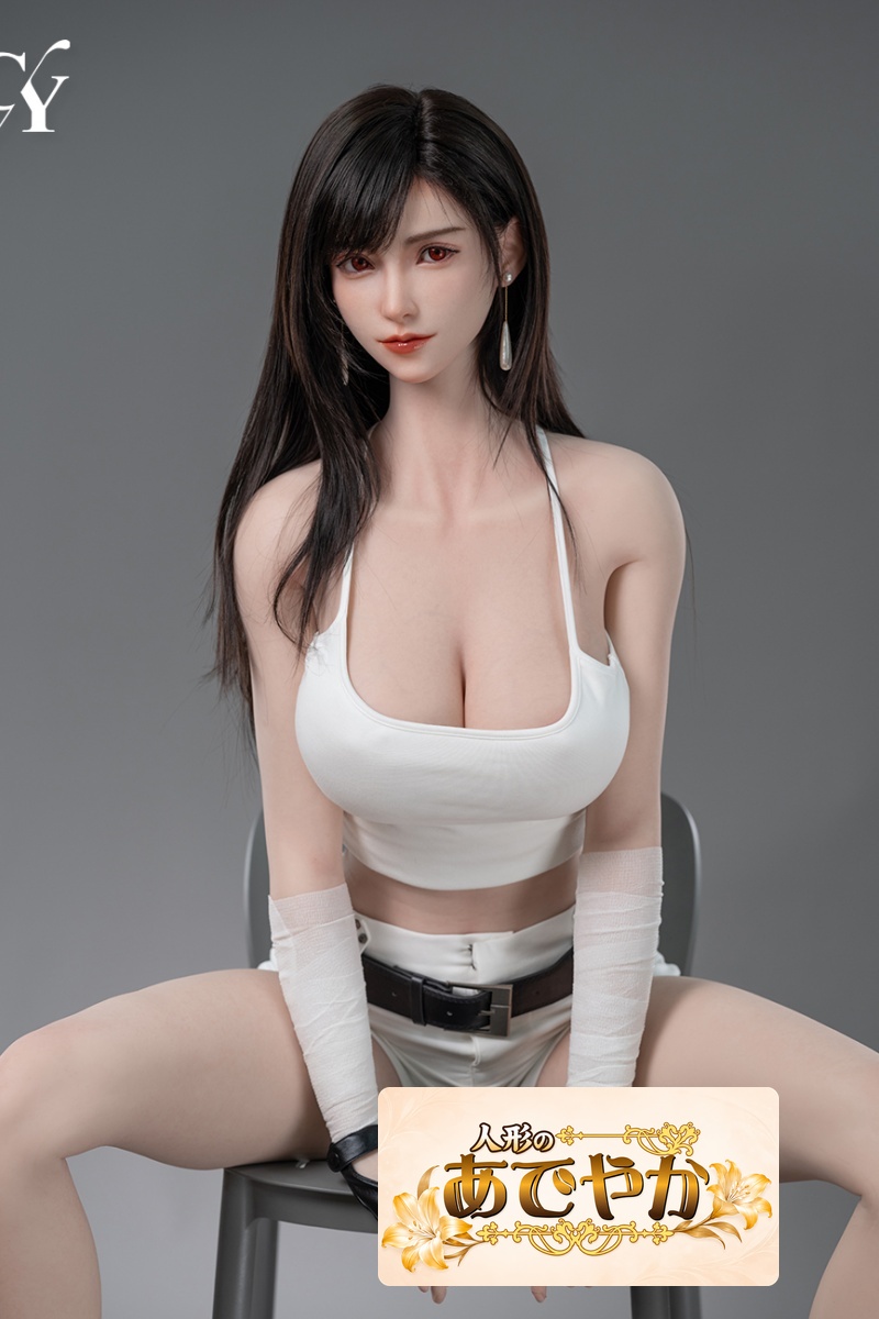 TOP-CYDOLL 168cm Fカップ Taliaヘッド - 画像 (5)