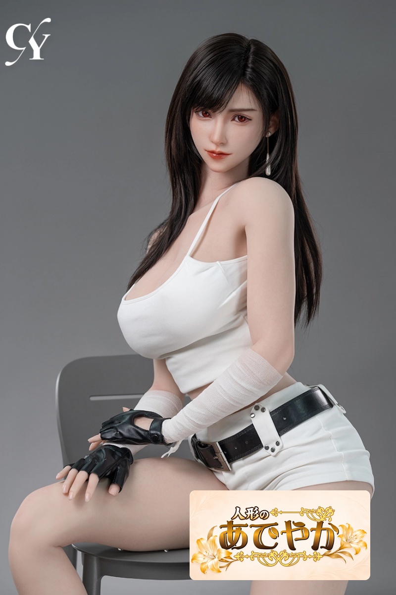 TOP-CYDOLL 168cm Fカップ Taliaヘッド