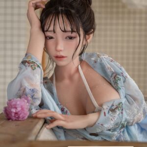 TOP-CYDOLL 157cm Dカップ Noaヘッド