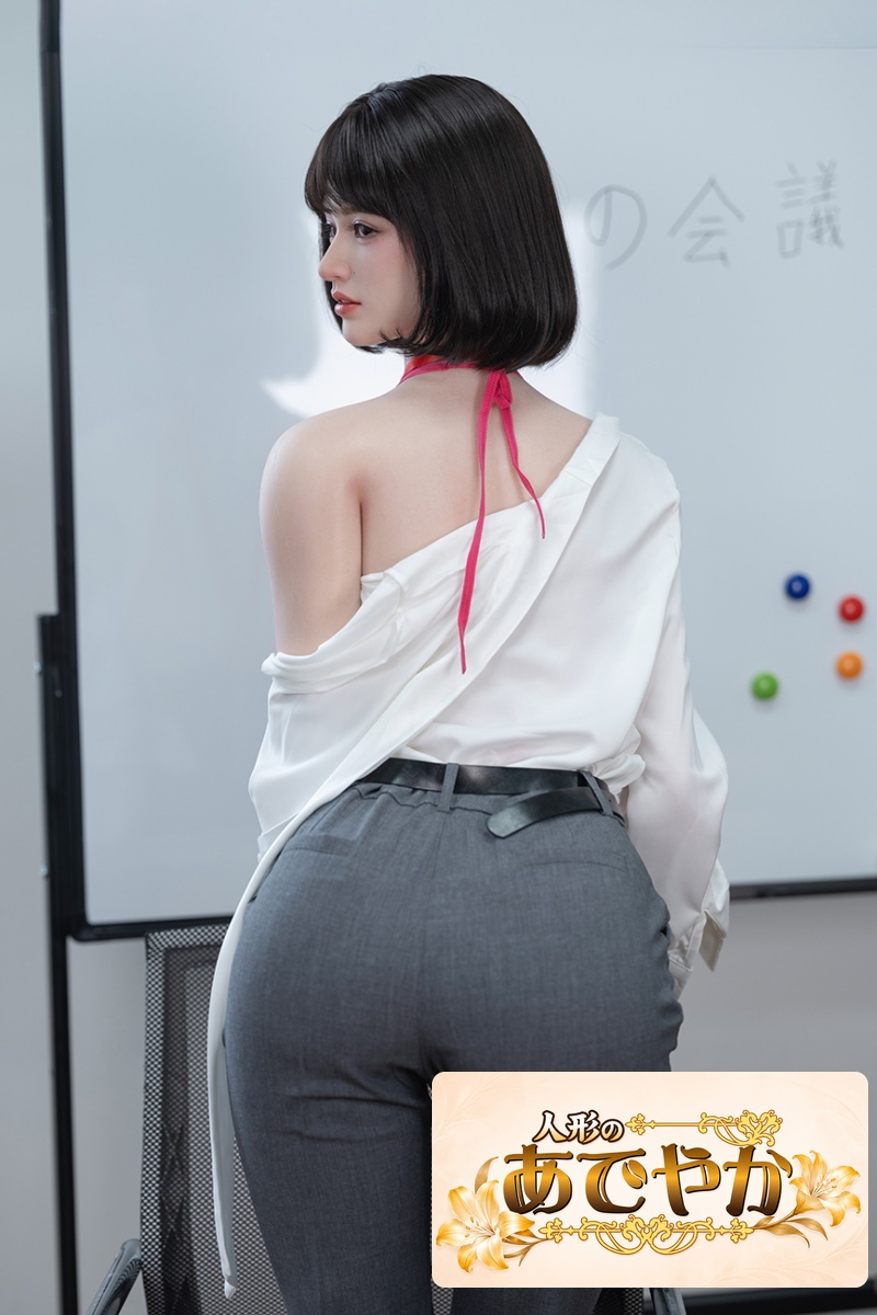 TOP-CYDOLL 168cm Fカップ 静川由里ヘッド - 画像 (9)